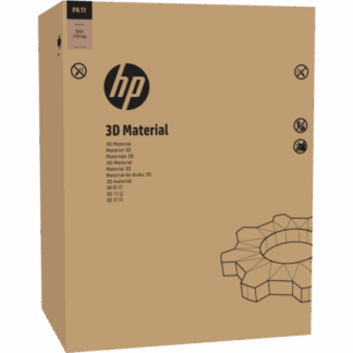 PA 11 Material 300 L /140 kg