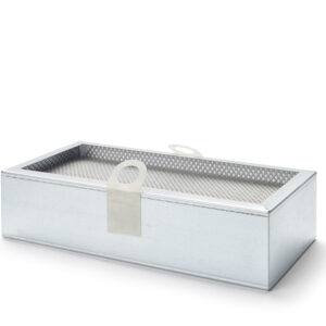 Top Enclosure Left Filters