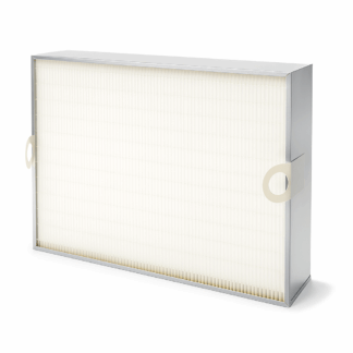 Print-Zone Filter