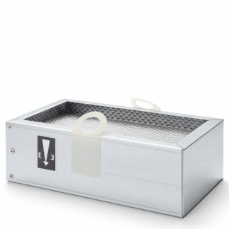 Top Enclosure Right Filters