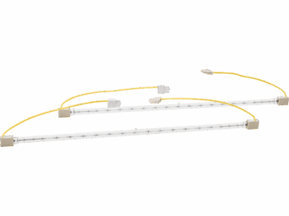 Fusing Lamps