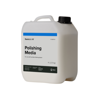 Fuse Blast Polishing Media 4 L (2.5 kg)