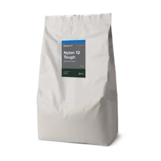 Nylon 12 Tough Powder 10 kg