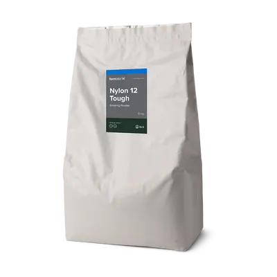 Nylon 12 Tough Powder 10 kg