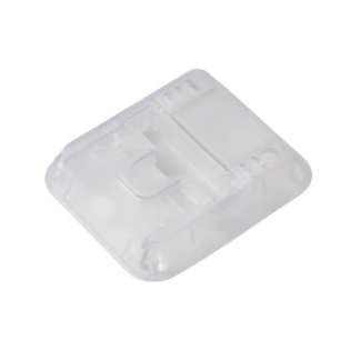 Clear Resin Produktbild