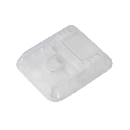 Clear Resin Produktbild