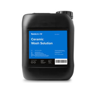 Formlabs Ceramic Wash Solution