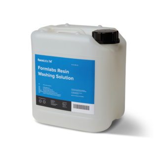 Formlabs Resin Washing Solution