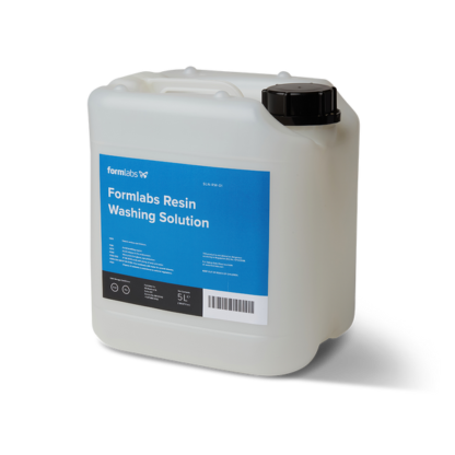 Formlabs Resin Washing Solution