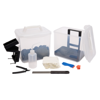 Form 4 Finish Kit