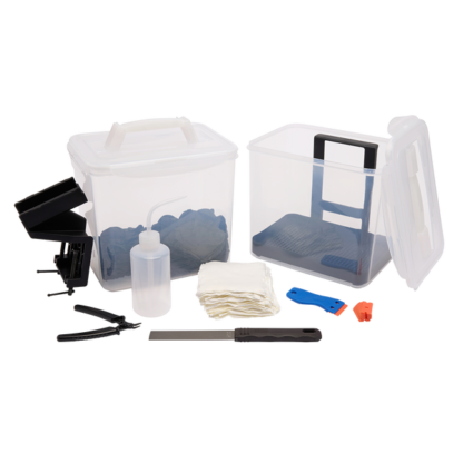 Form 4 Finish Kit