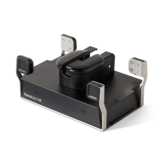 Form 4 Flex Build Platform