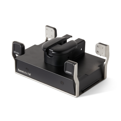 Form 4 Flex Build Platform