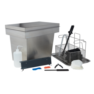Form 4L Finish Kit