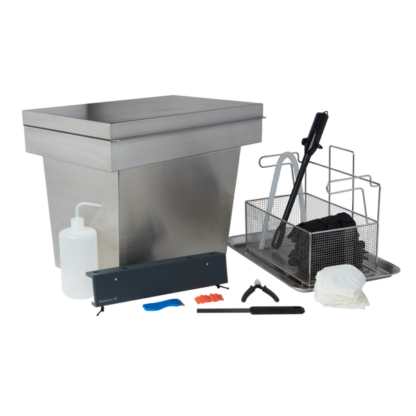Form 4L Finish Kit
