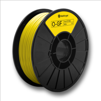 Onyx - GF Filament Spool 800cm³