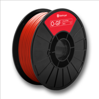 Onyx - GF Filament Spool 800cm³