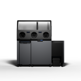 Formlabs Fuse X1 Sift