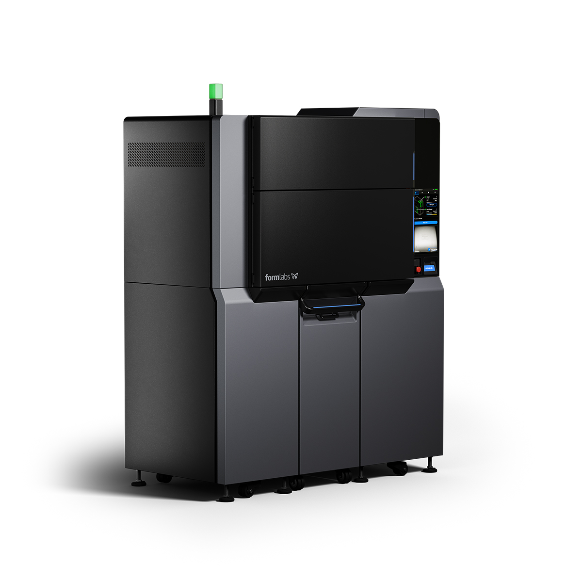 Formlabs Fuse X1 Drucker