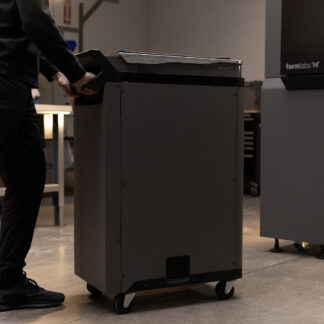 Formlabs X1 Build Unit